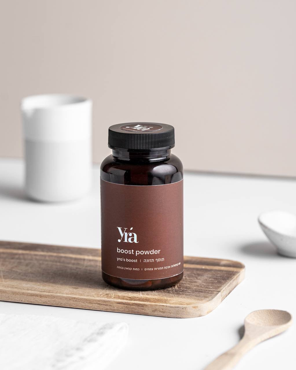 s collection ערכת