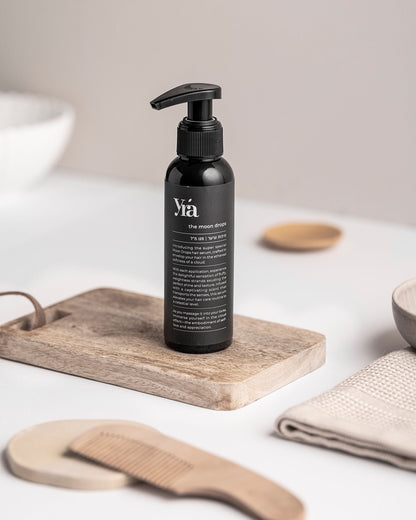 מיני קיט קלאוד | מסכה וסרום