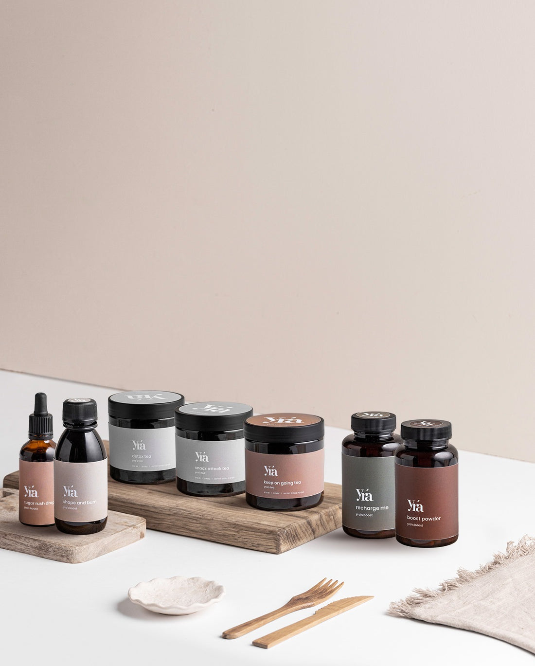 ריפיל טוטאל מייקאובר