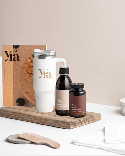 s collection ערכת