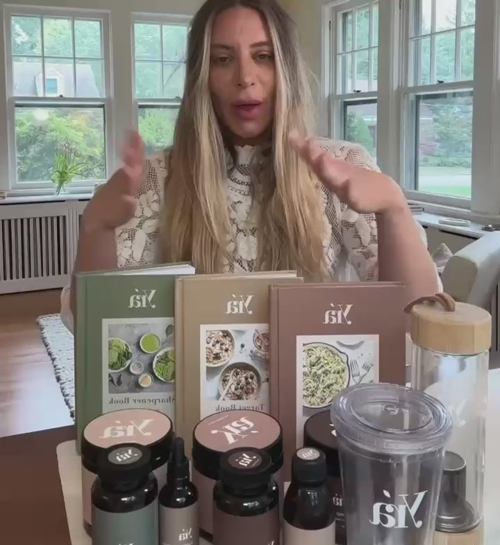 תוכנית המייקאובר לתזונה