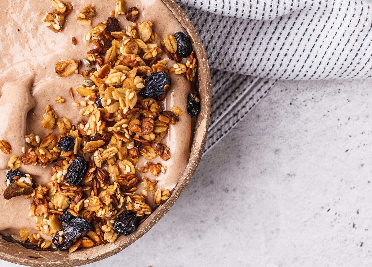 the breakfast edit