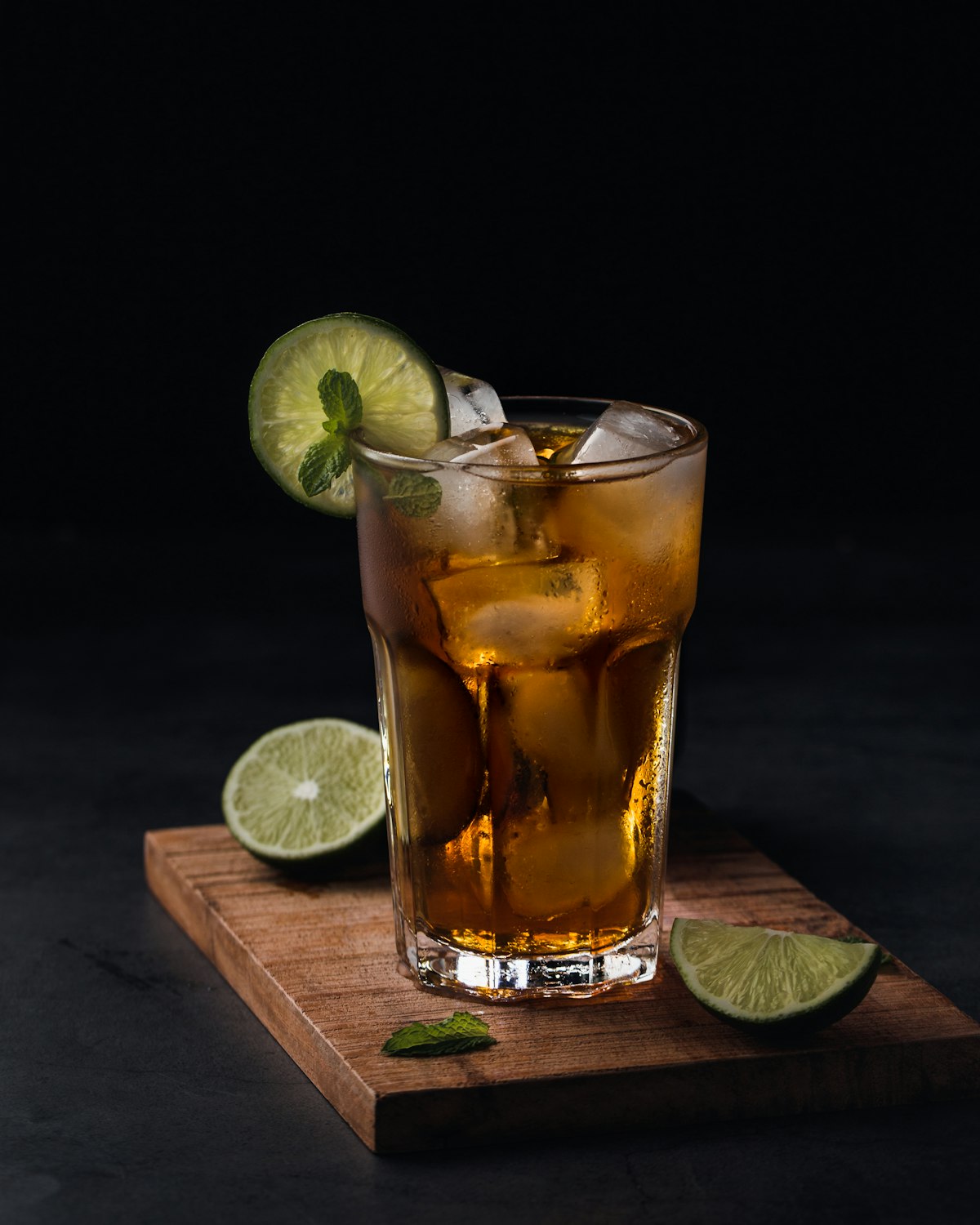 the cortisol cocktail
