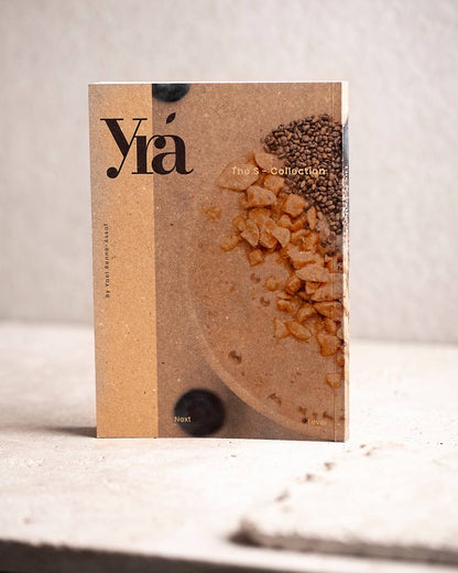 s collection ערכת