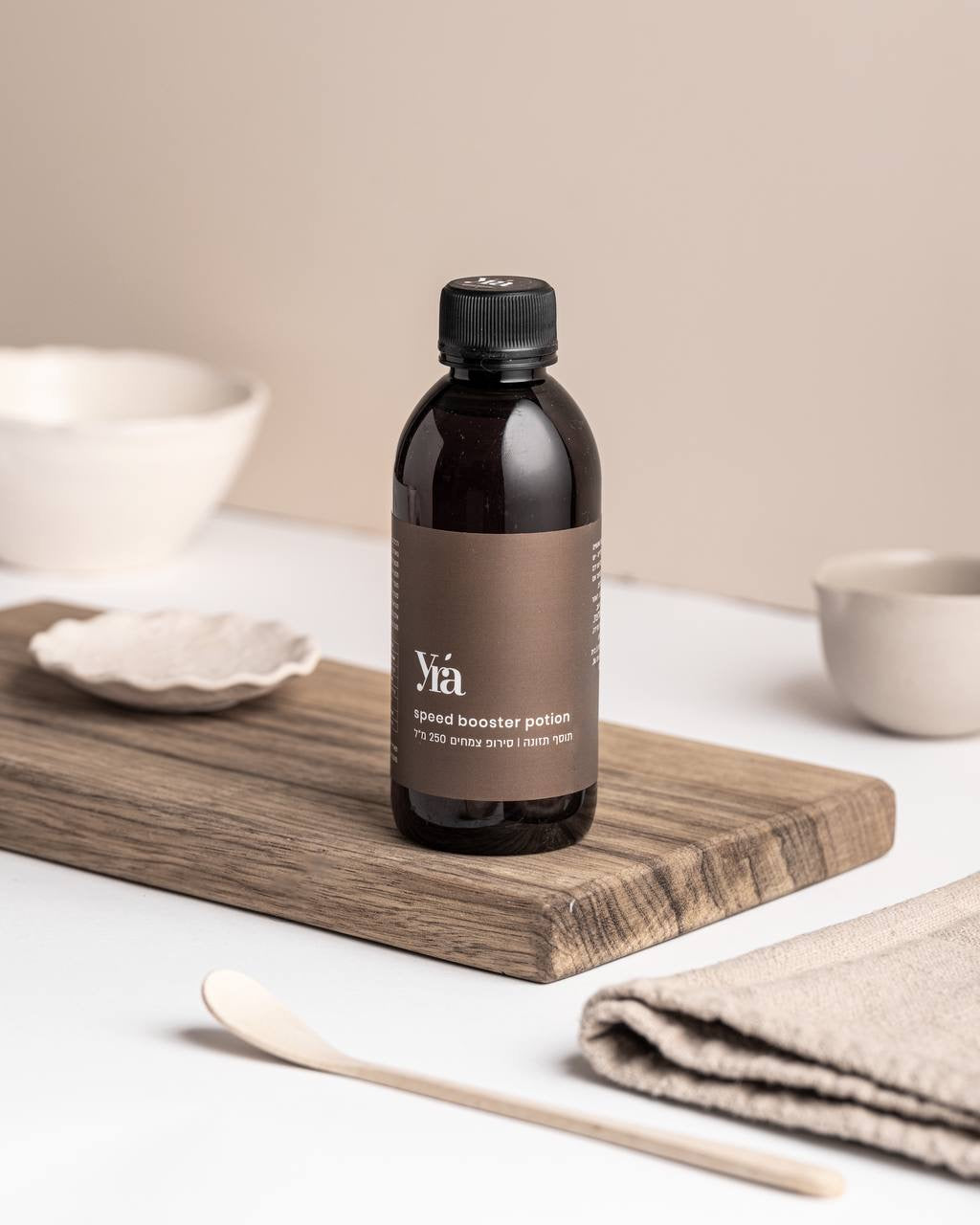 קיט בוסט לתוצאות