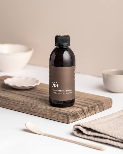 קיט בוסט לתוצאות