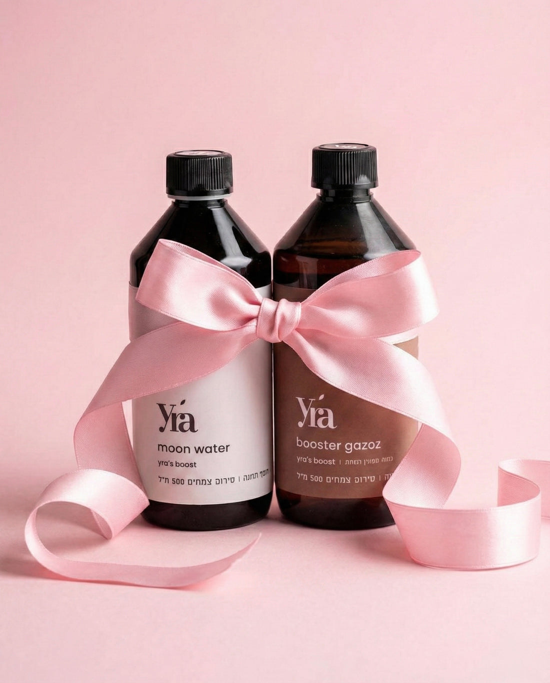 הזוג לניקוי ופינוי עומסים