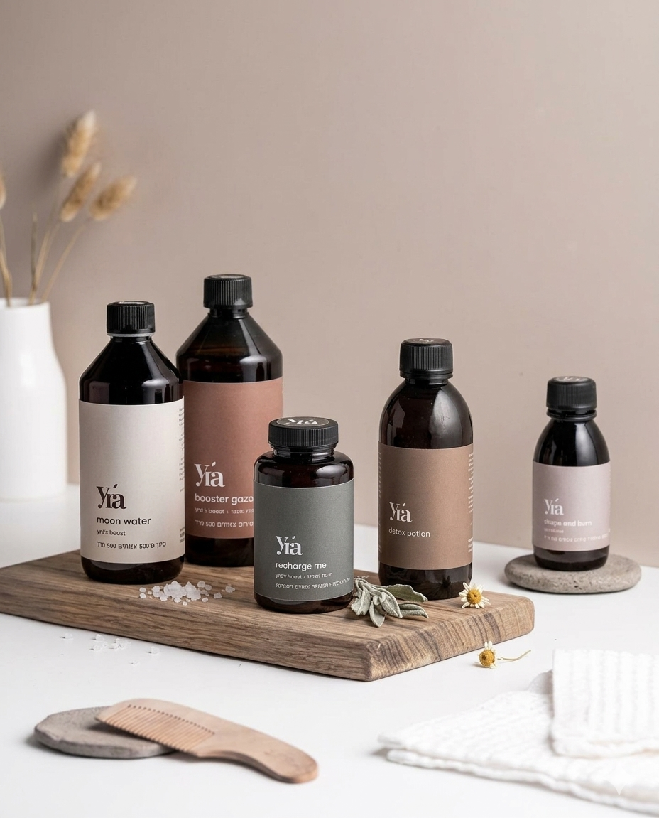 קיט חידוש החידוד