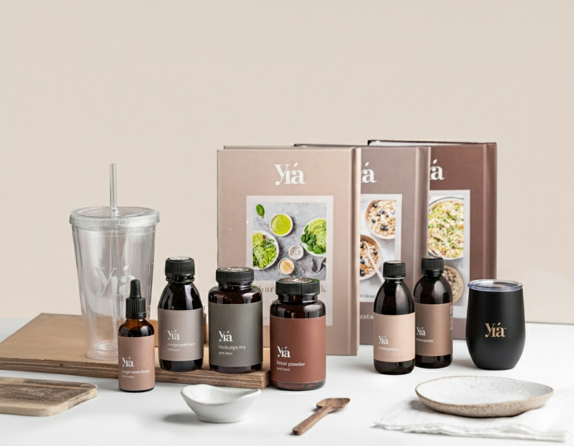 מייקאובר לתזונה נובמבר